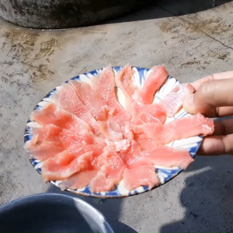 Step 1 Prepare ocean tuna Ocean Tuna Salad