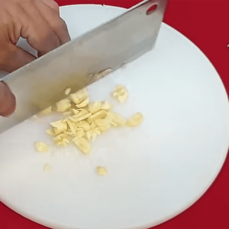 Step 1 Prepare the Ingredients for Braised Sole Fish with Quet