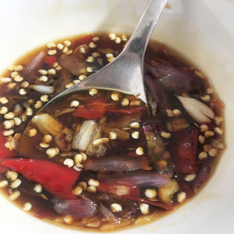 Step 2 Prepare soy sauce for braised pork ribs