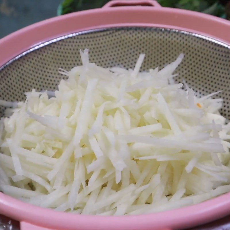 Step 1 Prepare the ingredients for Coconut Milk Braised Ribs