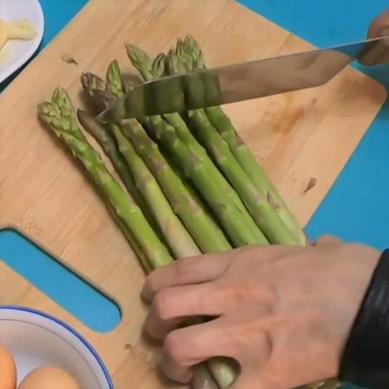 Step 1 Prepare the ribs Braised Pork Ribs with Fish Sauce