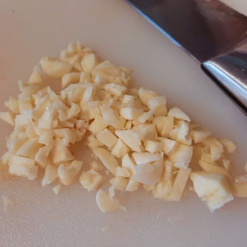 Step 1 Prepare Bean Sprouts and String Beans for Stir-fried Chicken Gizzards with Bean Sprouts