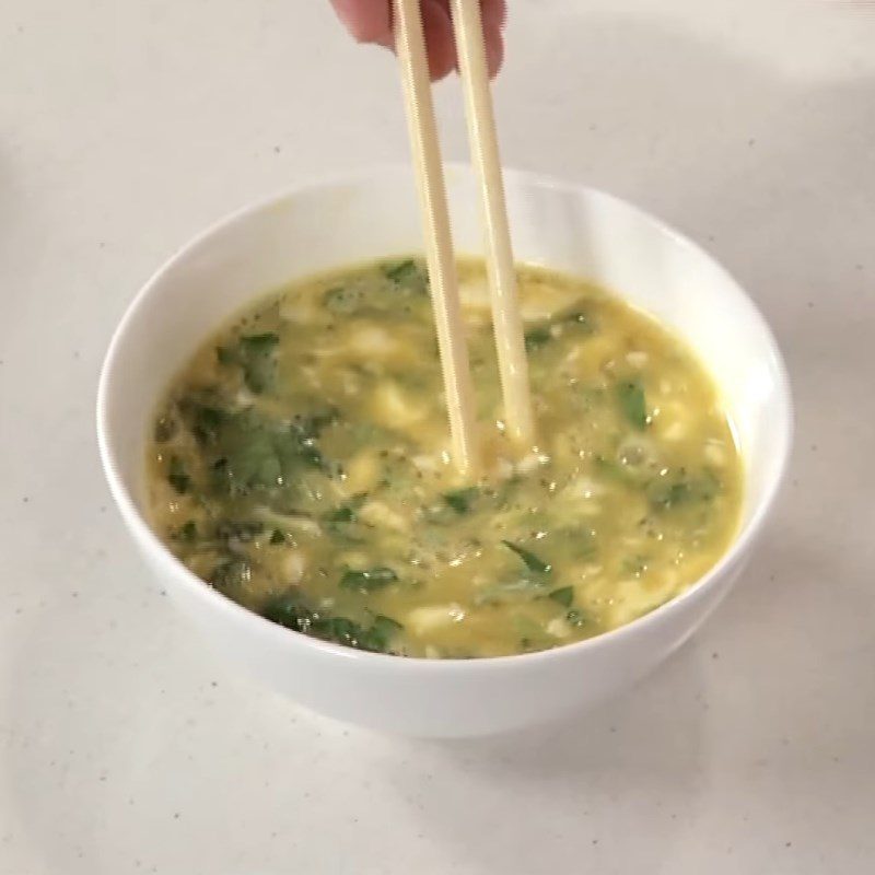 Step 1 Prepare the ingredients for Boiled Vegetable Rolled Meat