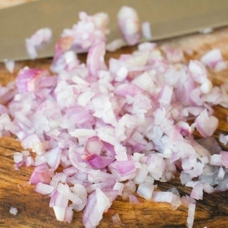 Step 1 Prepare the ingredients for Stir-fried Cabbage with Carrot