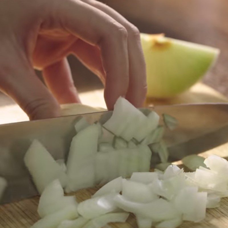 Step 1 Prepare ingredients for Mooncake with taro jelly filling