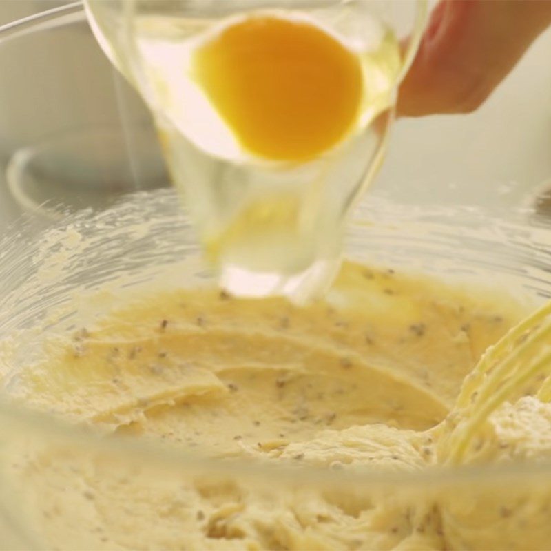 Step 2 Mixing Mascarpone Cheese Tiramisu Cookies