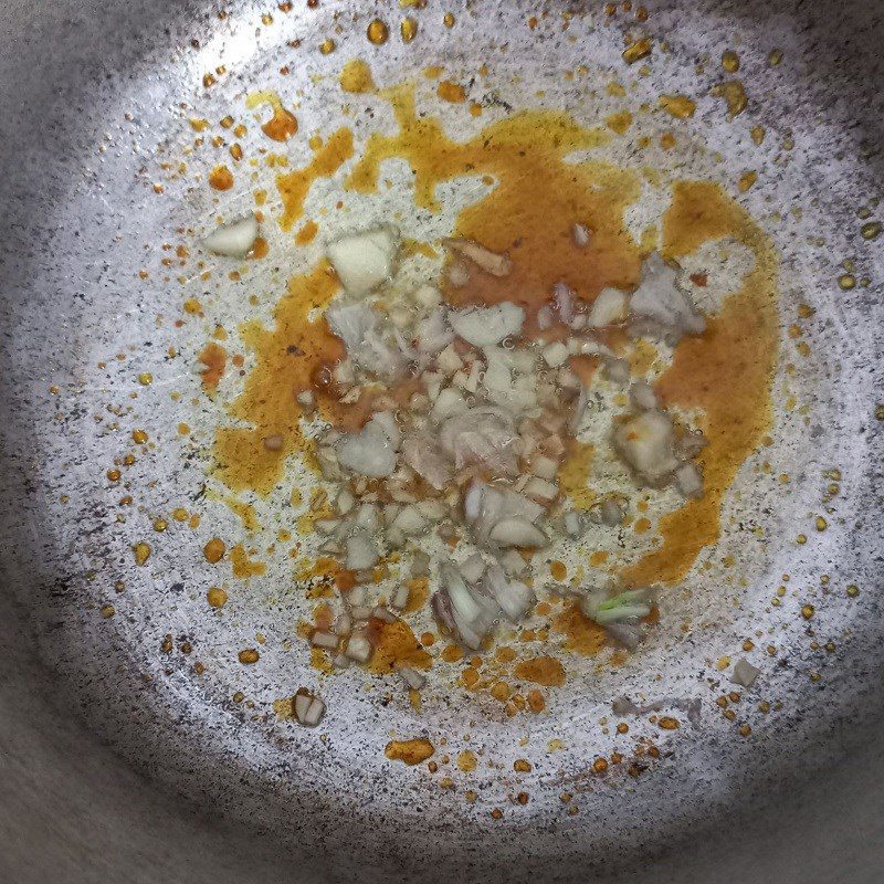 Step 2 Marinate the fish Braised fish with pepper