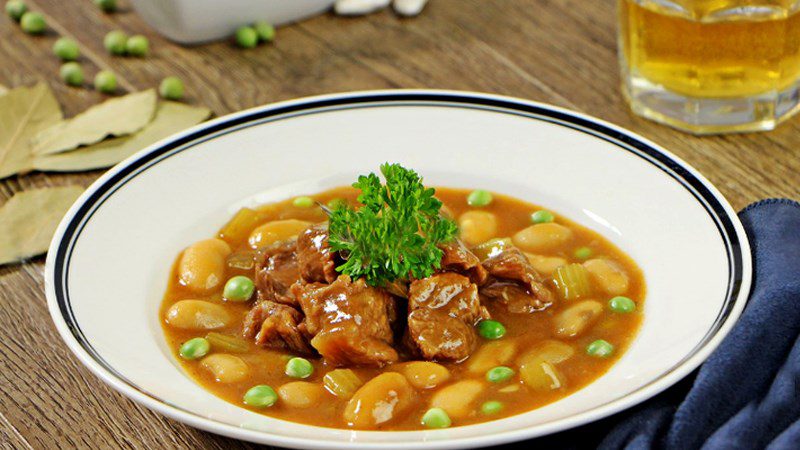 beer beef stew