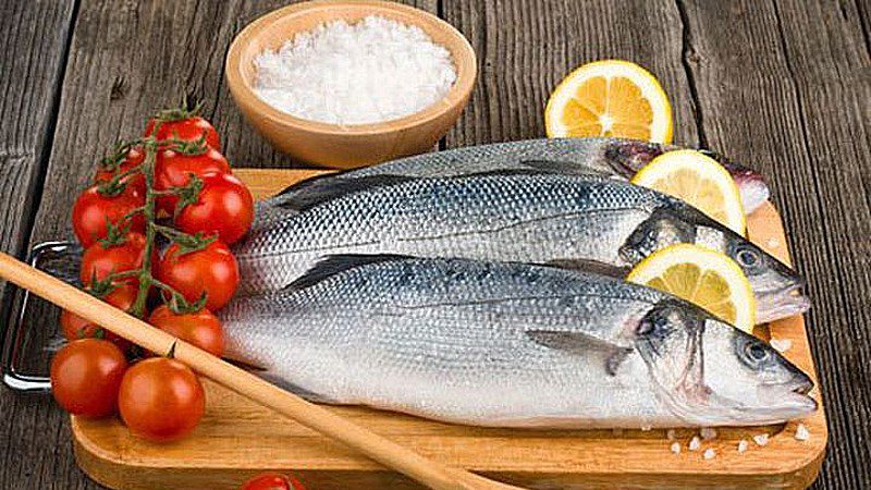 Tips to eliminate the fishy smell of fish