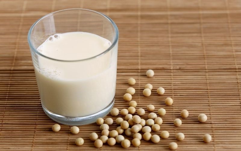 Soy Milk