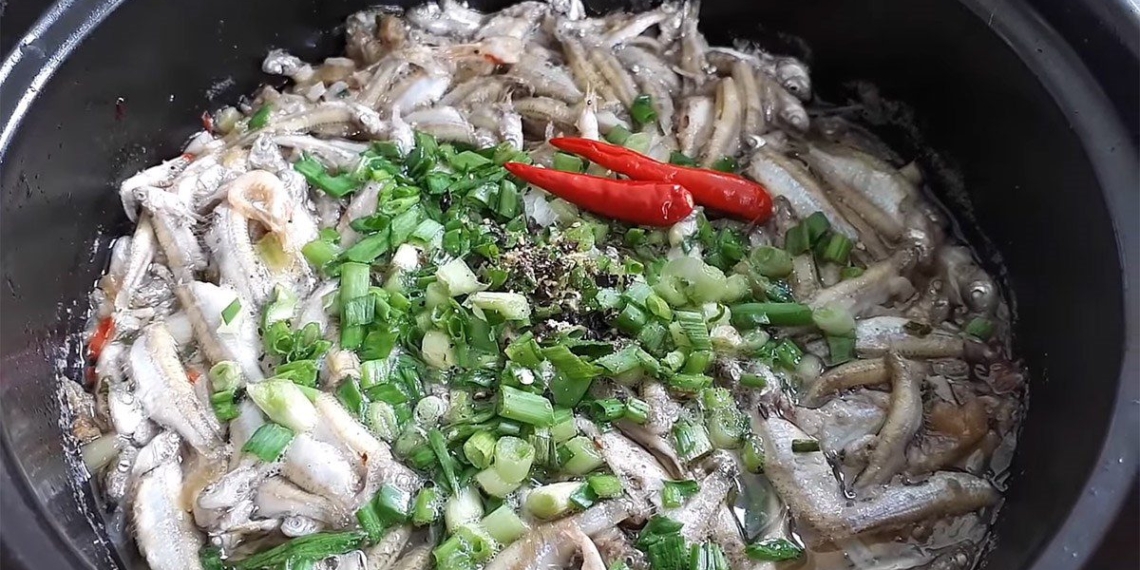 2 ways to cook delicious fragrant white fish 10385