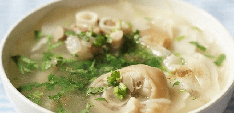 2 ways to cook fragrant soup for the whole family 01162