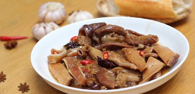 2 ways to cook pork porridge deliciously in sai gon 01572