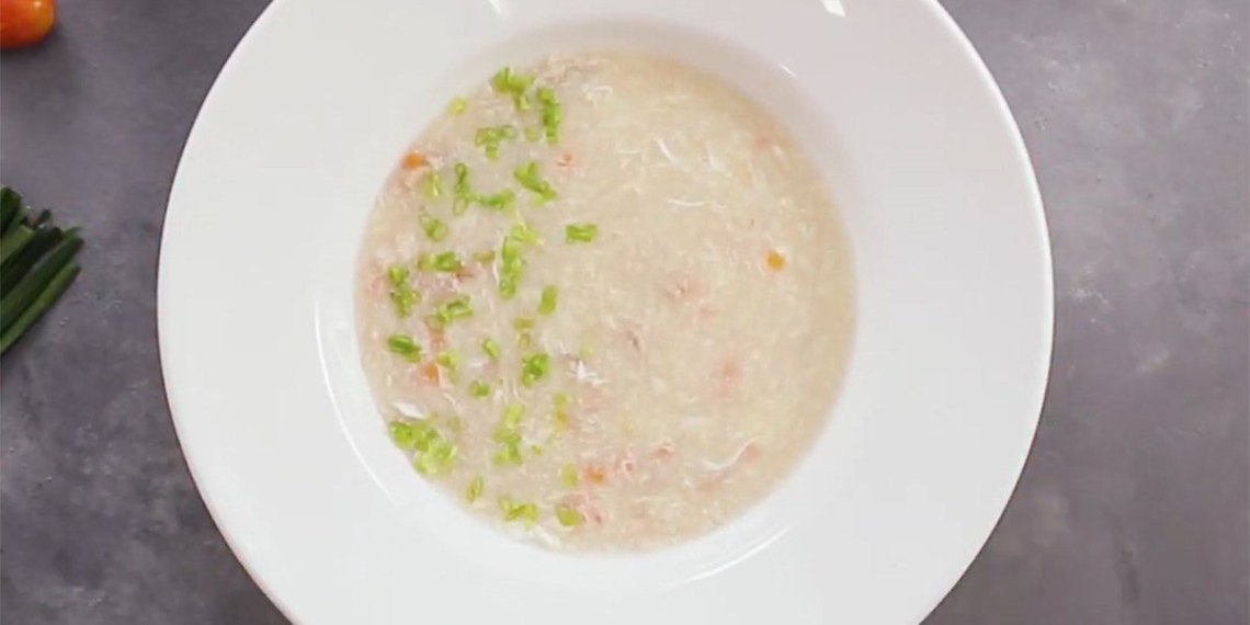 2 ways to cook soup with sky pearls shrimp and chicken delicious healthy to cook 08134