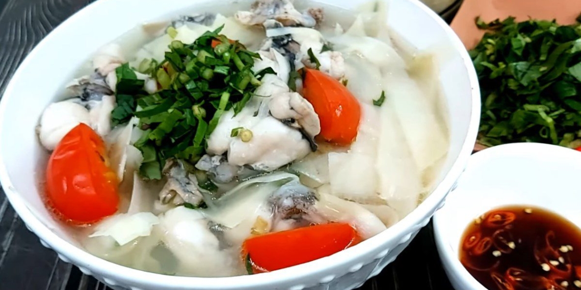 2 ways to cook sour soup with untilled frog and delicious duck soup 09583