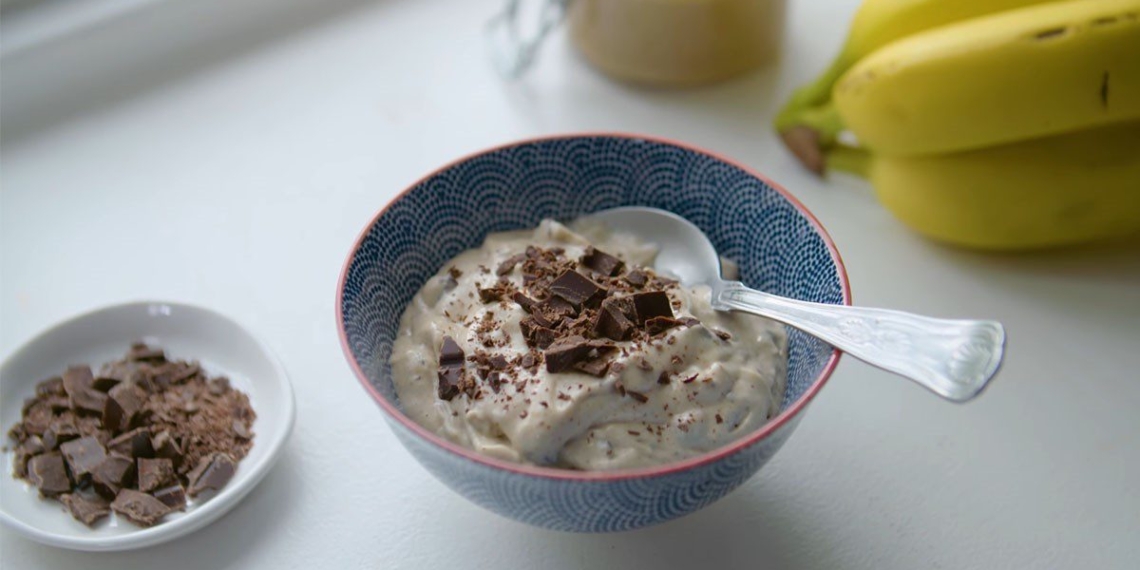 2 ways to make banana chocolate ice cream deliciously sweet 14706