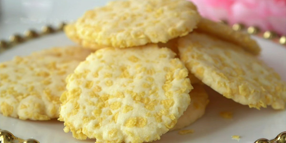 2 ways to make crispy delicious coconut cookies for tet 06789