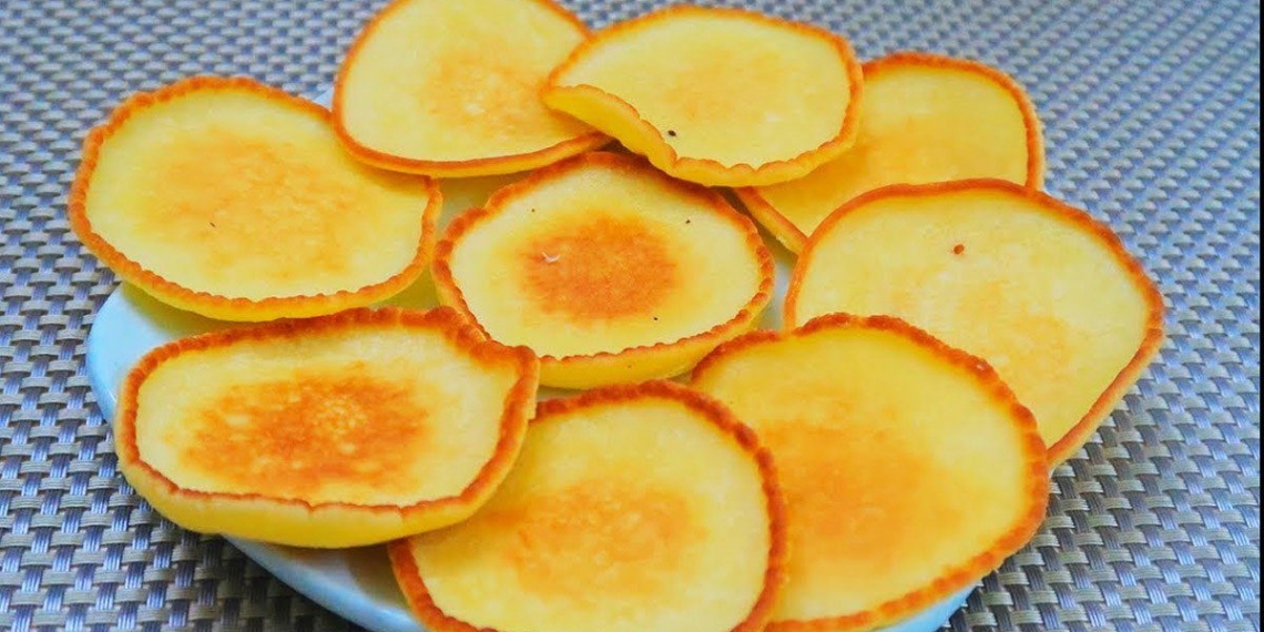 2 ways to make delicious easy steamed fried cornmeal cake 02013