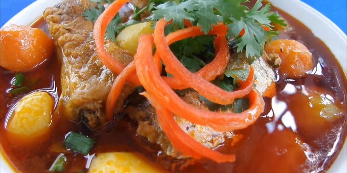 2 ways to make delicious tender chicken with sweet and sour sauce 05267