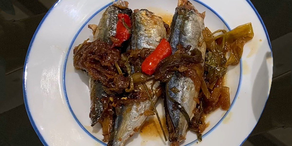 2 ways to make dried fish with young mango and delicious fragrant mango 09682