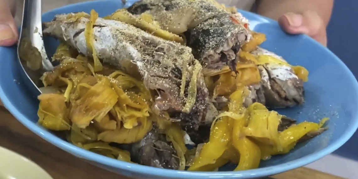 2 ways to make dried jackfruit and tender meat delicious and satisfying 09649