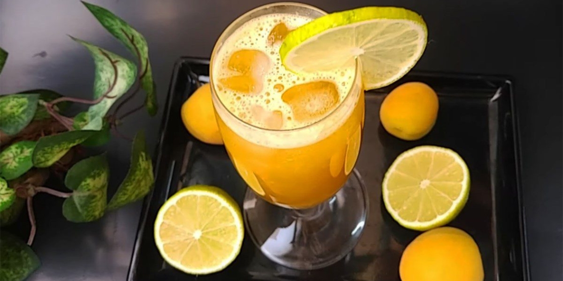 2 ways to make fresh sweet sour mango juice refreshing co 14510