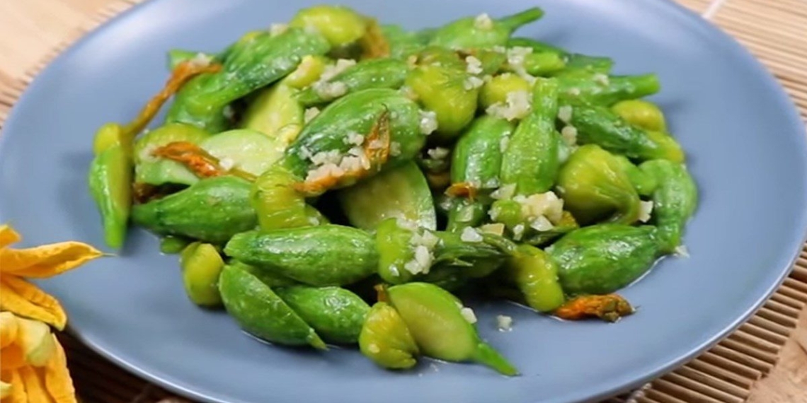 2 ways to make garlic and beef stir fry deliciously 09681