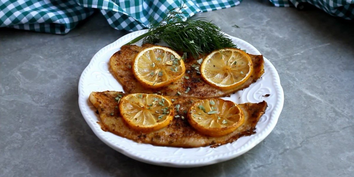 2 ways to make grilled basa catfish delicious tender attractive 07678