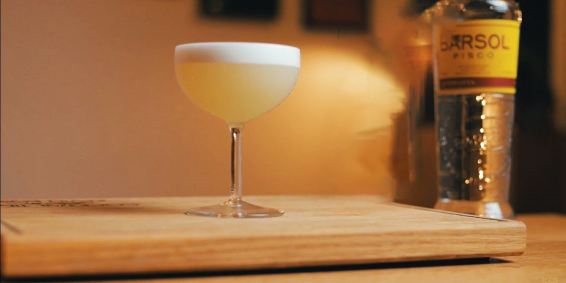 2 ways to make pisco sour cocktail perfectly balanced sour flavor 14519