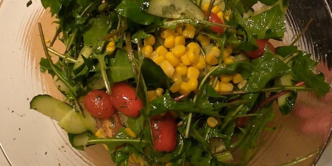 2 ways to make simple and appealing avocado salad 12820