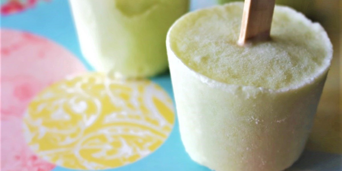 2 ways to make smooth korean melona ice cream 14383