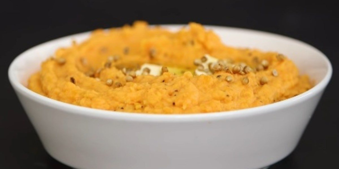 2 ways to make soft sweet potato dish delicious for le ta 05231