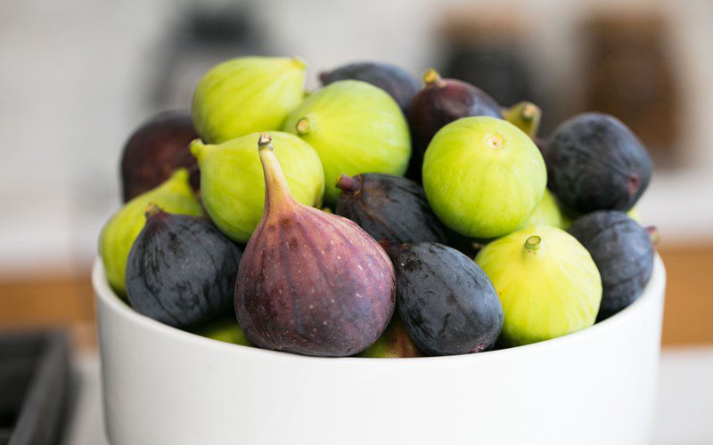 how to choose figs for Tet