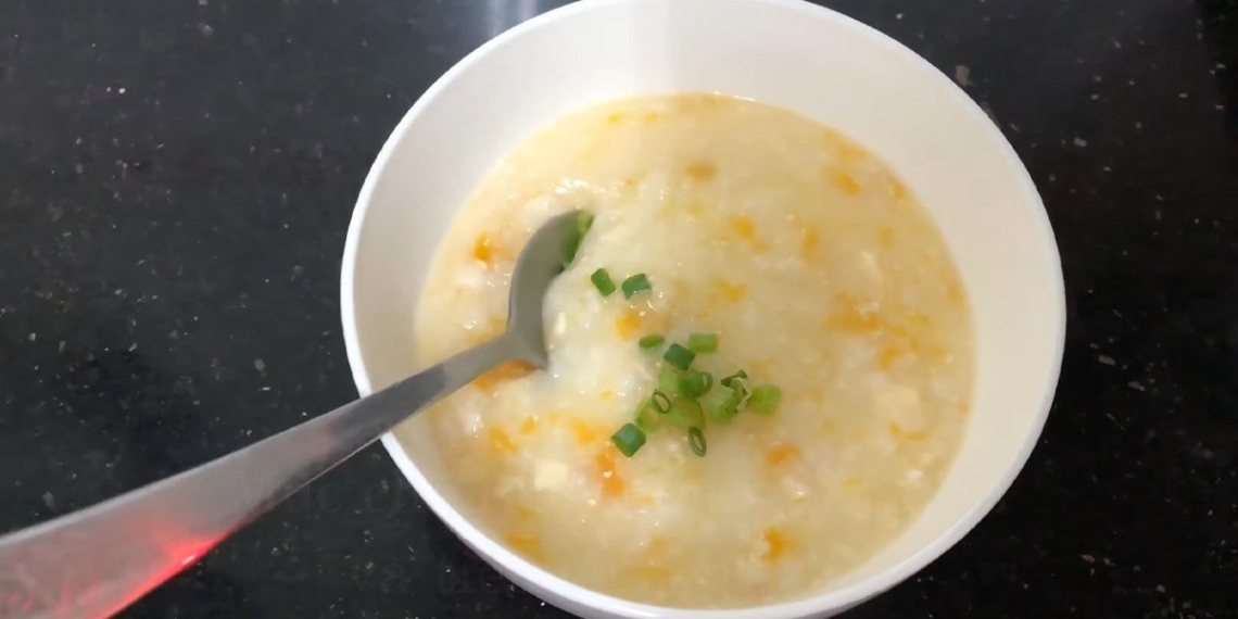 3 ways to cook catfish porridge for babies to eat while making again day 08426