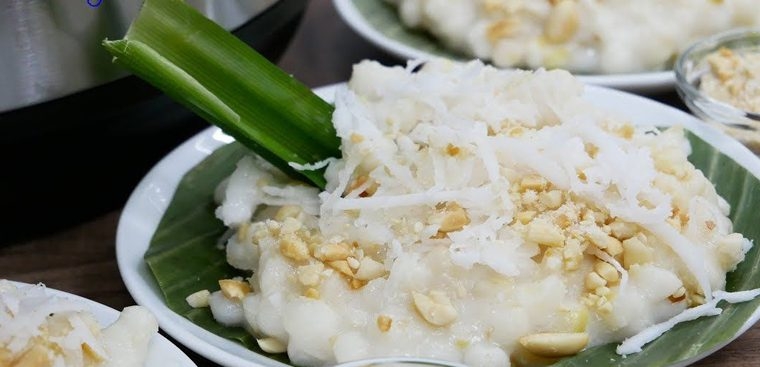 3 ways to cook delicious corn rice evenly not inferior to restaurant 01291