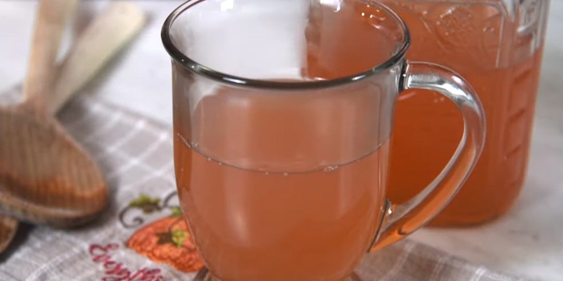 3 ways to make apple juice without a juicer fast and delicious 14098