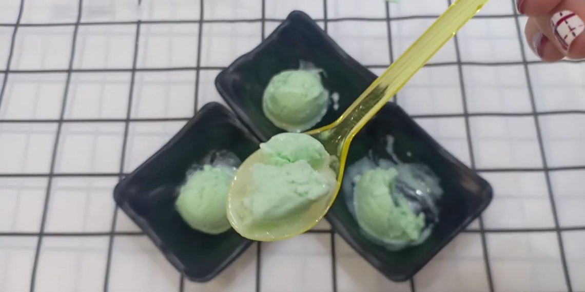 3 ways to make bac ha ice cream at home delicious cool refreshing 14654