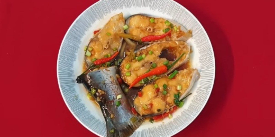 3 ways to make delicious salty fish for a satisfying meal 09669