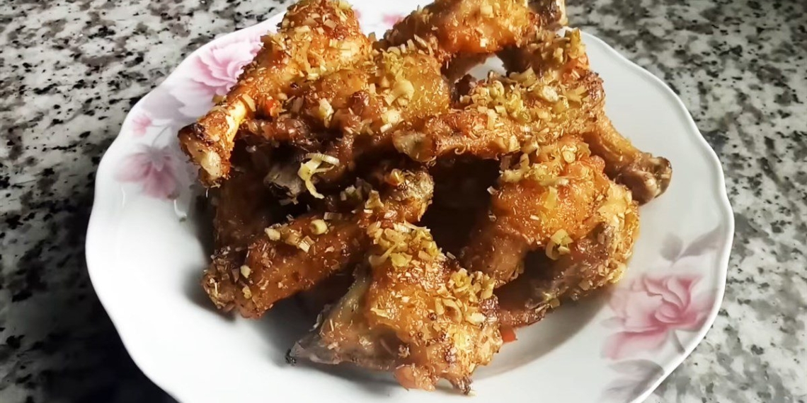 3 ways to make delicious spicy fried chicken easy to make at home 11557