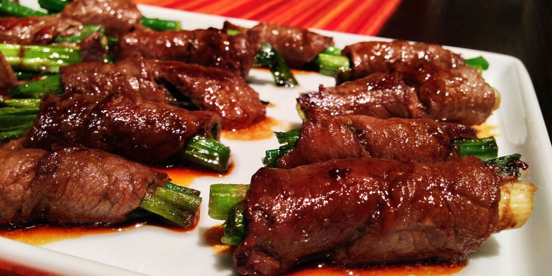 3 ways to make grilled beef very tender delicious to eat 01458