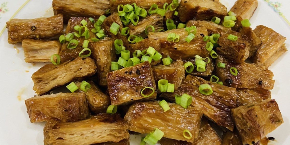 3 ways to make tender baby back ribs baked in a sweet sauce with simple rice 12640