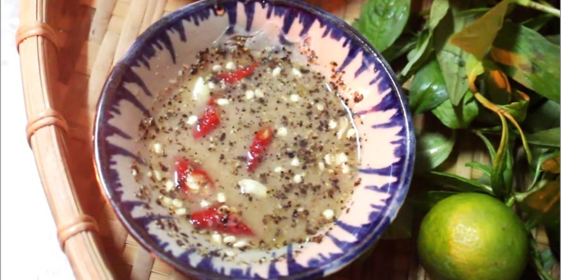 4 ways to make delicious and flavorful quail egg dipping sauce 14176