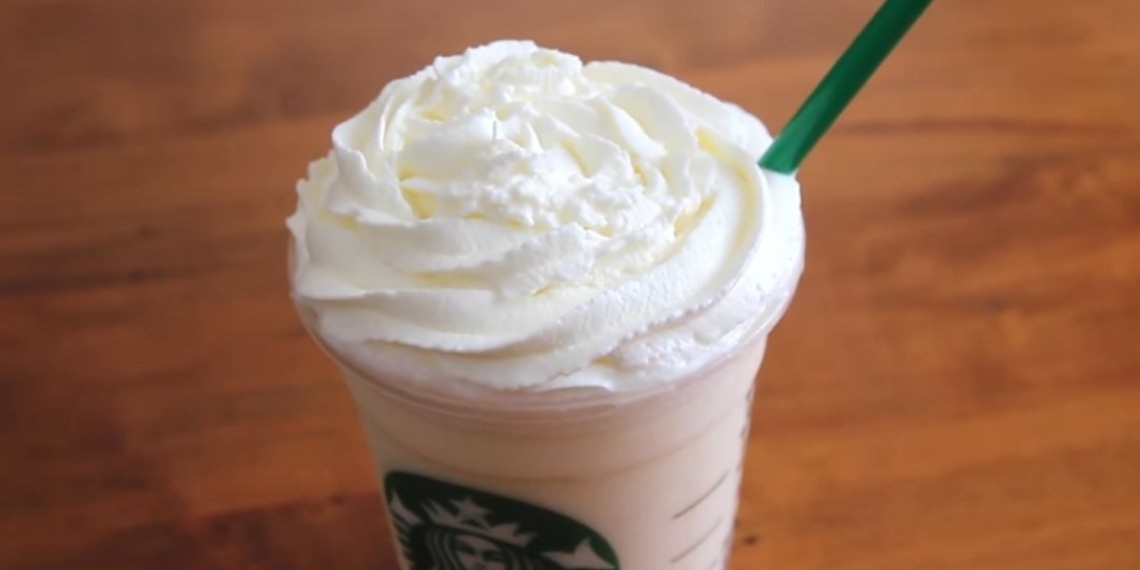 4 ways to make delicious cold frappuccino just like starbucks 14906