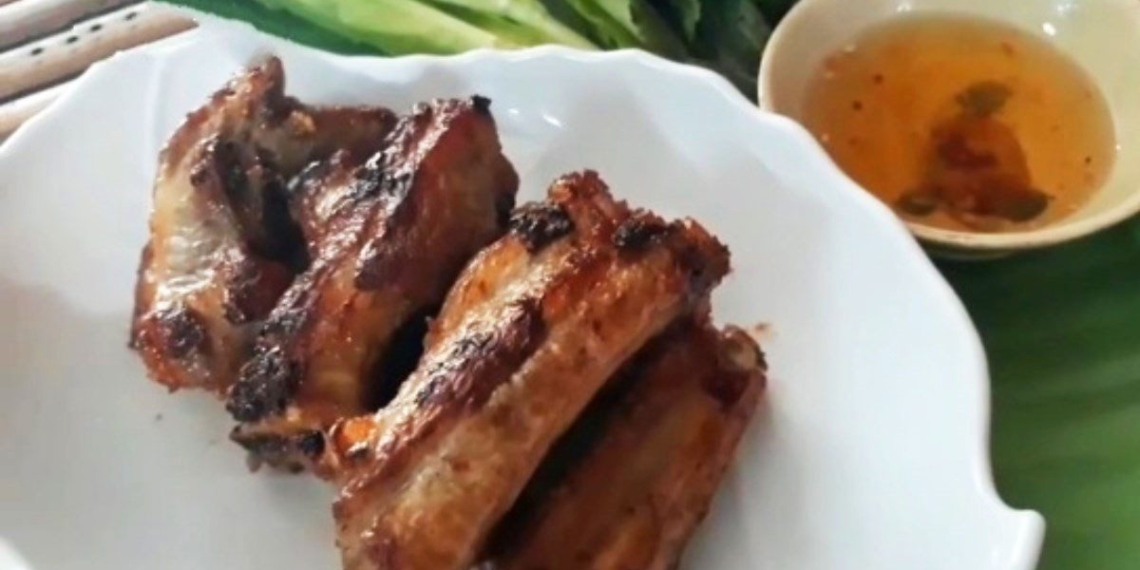 4 ways to make delicious crispy ribs easy to make 13116