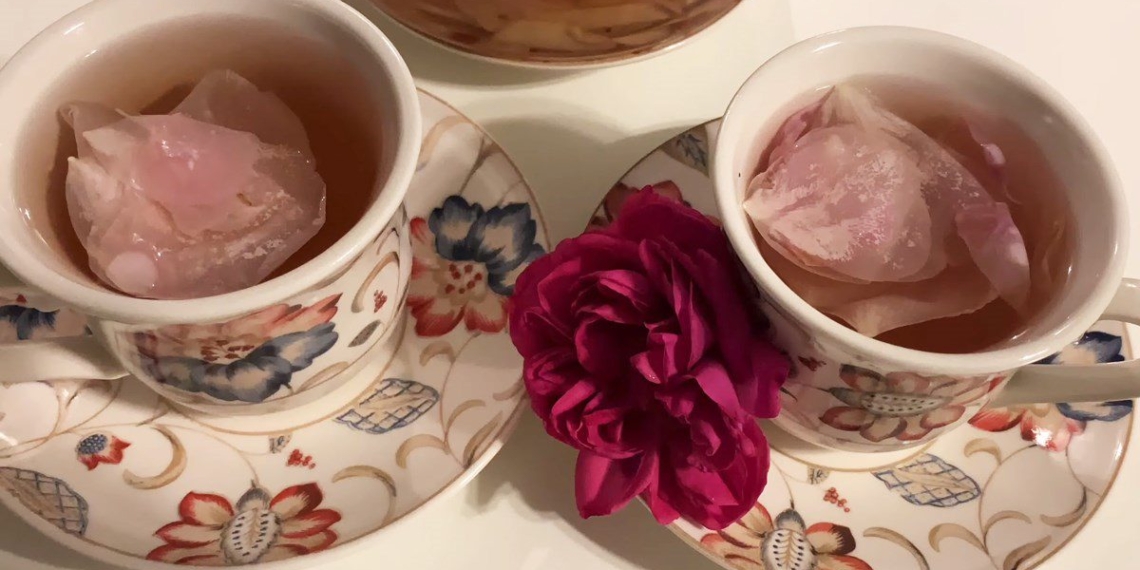 4 ways to make rose tea properly for health 04703