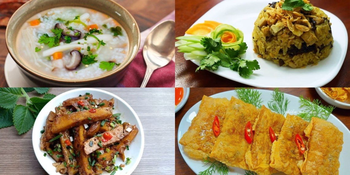 5 dishes you cannot miss in the vu lan festival 00333