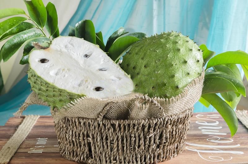 Custard apple