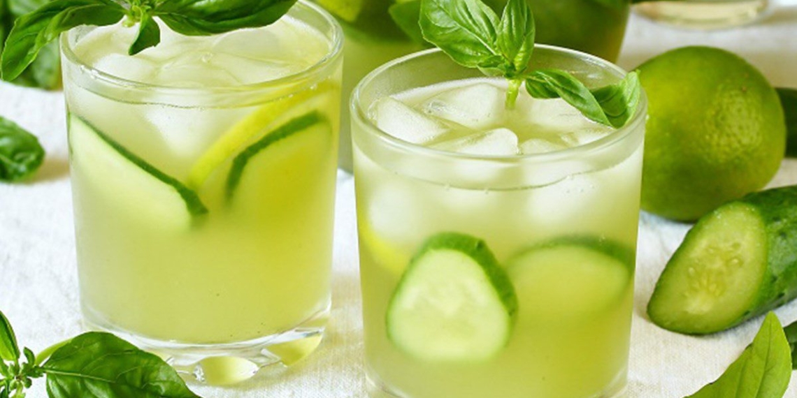 7 drinks to keep you fresh in hot sunny weather 00884