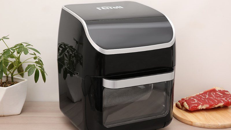 Ferroli FAF-12D air fryer