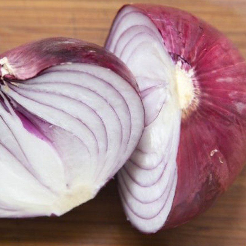 Step 1 Prepare the Shallots for Fried Shallots